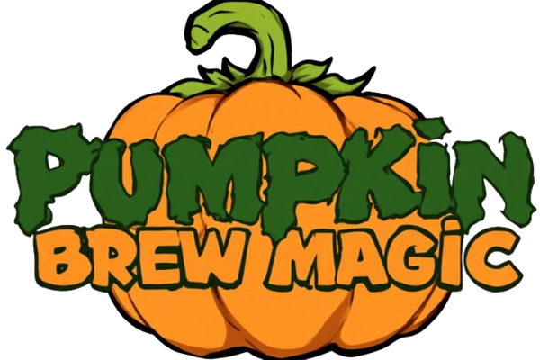 Pumpkin Brew Magic